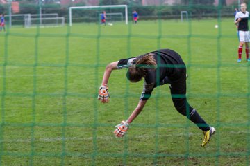 Bild 16 - Frauen SV Henstedt Ulzburg - Hamburger SV : Ergebnis: 2:2